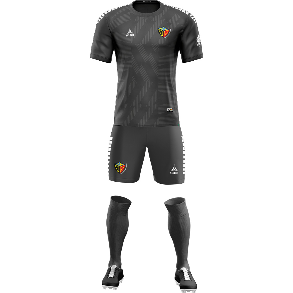 KIT DE JOGO GUARDA-REDES